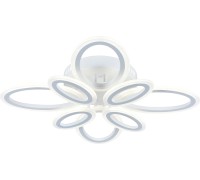 Потолочная люстра  10207/8LED Escada