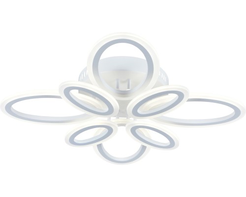 Потолочная люстра  10207/8LED Escada