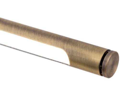 Подсветка для картин Harry A7031AP-1AB Arte Lamp