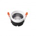 Точечный светильник Mars DIM 112-12W-D80-3000K-24DG-WH iLedex
