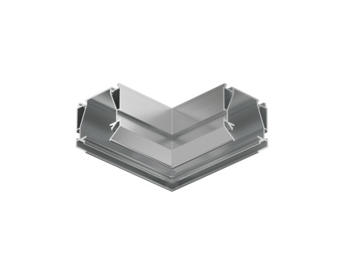 Соединитель угловой SMART PROFI TR3046-AL Denkirs