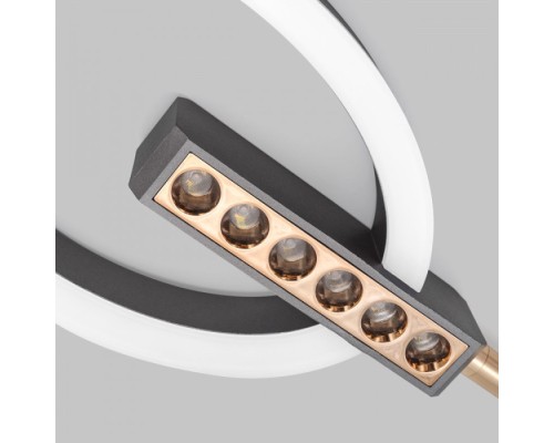 Потолочная люстра  PLC-7056-720 Imex