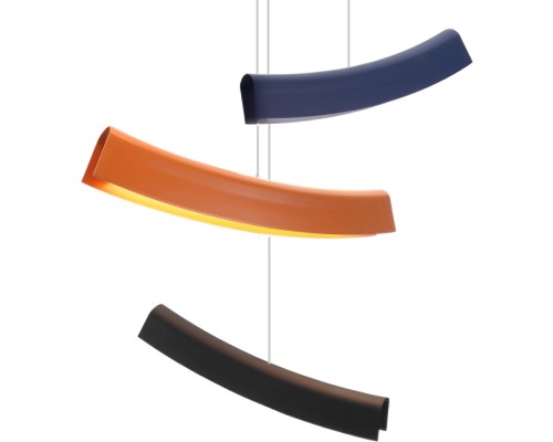 Подвесной светильник Slim MZ31505-16-multi Mizi'en