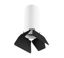Точечный светильник Rullo R486437 Lightstar
