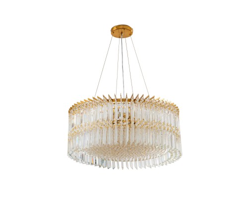 Подвесная люстра Ice queen ZRS.30514.12 Zortes