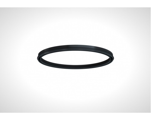 Шинопровод Vision48/22 R 4822-800-BK iLedex