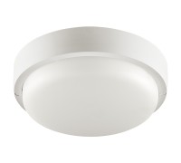 Настенно-потолочный светильник  LCL04-18W-R01-4K Wolta