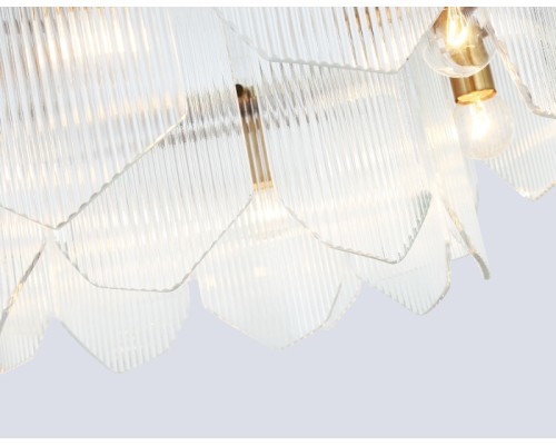 Подвесная люстра High Light LH31251 Ambrella