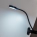Интерьерная настольная лампа Ньютон CL803071N Citilux