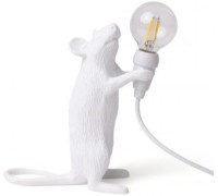 Интерьерная настольная лампа Mouse Lamp 15220 Seletti