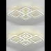 Потолочная люстра Mujus LED LAMPS 81190 Natali Kovaltseva