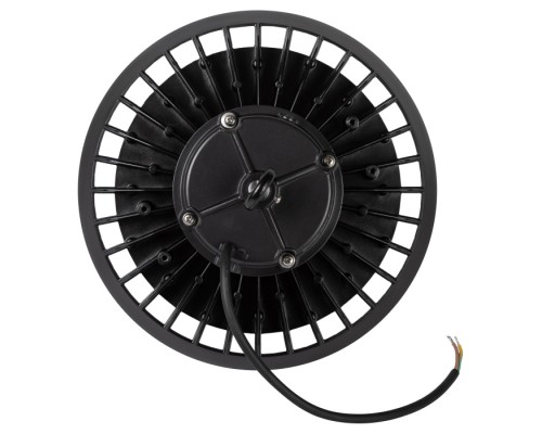 Промышленный купольный светильник SPP-4 SPP-407-090-50K-200 ЭРА