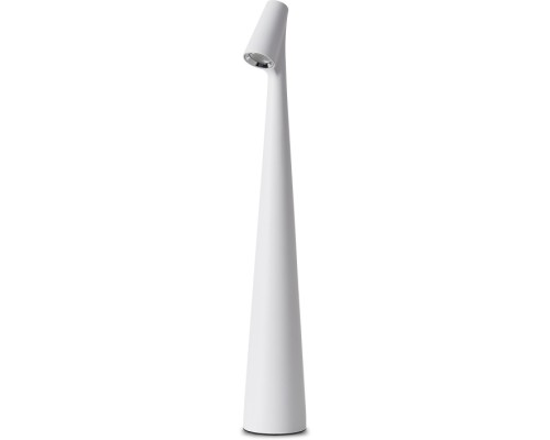 Интерьерная настольная лампа Clam FR6188TL-L3W Freya