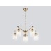 Подвесная люстра HIGH LIGHT LH56031 Ambrella