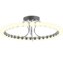 Потолочная люстра Helmet 4589-6C Favourite