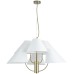 Подвесная люстра Rondo A4086LM-6AB Arte Lamp