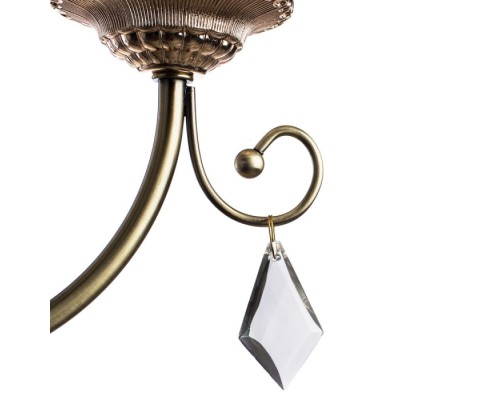 Бра Vivido A6021AP-1AB Arte Lamp