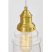 Бра Moletti LDW 6844-1 MD+PR Lumina Deco