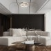 Потолочная люстра  10265/1LED Escada