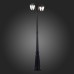 Наземный фонарь Sivino SL081.405.02 ST Luce