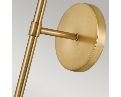 Бра Hollis HK-HOLLIS1-O-HB-BATH Hinkley