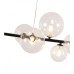 Подвесной светильник Иона 07608-10A,19 Kink Light