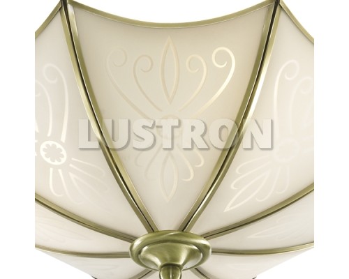 Потолочная люстра Umbrella A9252PL-4AB Arte Lamp