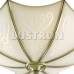 Потолочная люстра Umbrella A9252PL-4AB Arte Lamp
