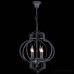 Подвесная люстра Loft Lux LOFT LUX 11482/4P BRASS Natali Kovaltseva