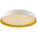 Настенно-потолочный светильник Tuna Yellow 7711/DL Sonex