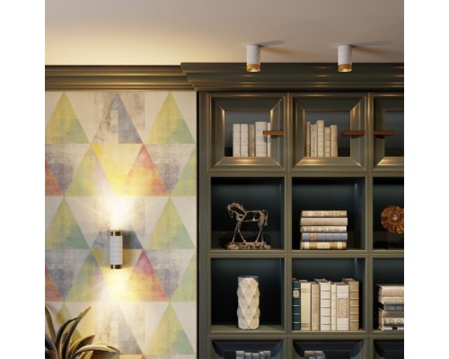 Бра Ad Astrum 4286/2W Odeon Light