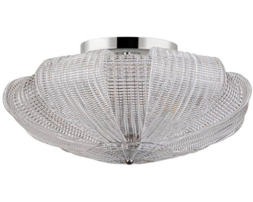 Потолочная люстра Overlap L38352.98 L'Arte Luce
