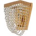 Настенный светильник Favola Favola E 2.10.501 G Arti Lampadari