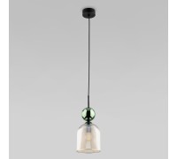 Подвесной светильник Sophia Green Cognac 11146  Sophia Green Cognac TK Lighting