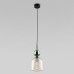 Подвесной светильник Sophia Green Cognac 11146  Sophia Green Cognac TK Lighting
