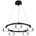 Подвесной светильник Gloze 4009/02/05P Stilfort