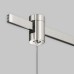 Коннектор с тросовым подвесом Tau TRA154SW-1PT Maytoni
