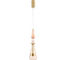 Подвесной светильник Dolci 4464-1P Favourite
