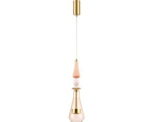 Подвесной светильник Dolci 4464-1P Favourite