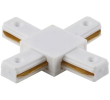 Соединитель CLT 0.211 CLT 0.211 04 WH Crystal Lux