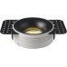 Точечный светильник CLT 078C1 CLT 078C1 BL Crystal Lux
