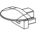Заглушка F-ET-01-05 978682 Deko-Light