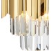 Бра Ruby RUBY 81442/2W GOLD Natali Kovaltseva