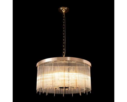 Подвесная люстра Montana 10299/600 French gold Loft It