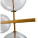 Потолочная люстра Globe Mobile KG0965P-10L brass DeLight Collection