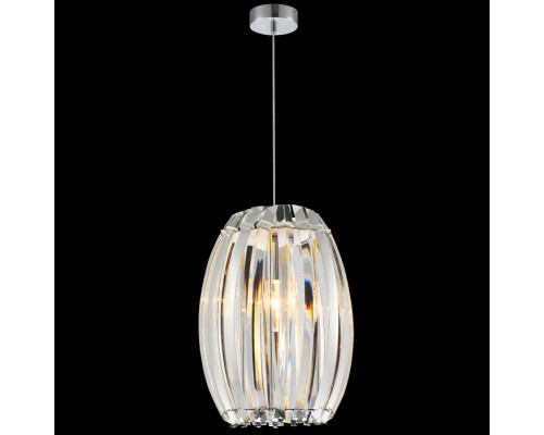 Подвесной светильник Orbis ORBIS 79007/1W CHROME Natali Kovaltseva