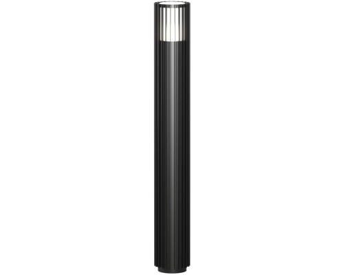 Наземный светильник FARSUN DK9728-BK Denkirs