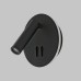 Спот Spy Led IL.0005.2101-R BK Imex