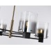 Потолочная люстра High Light LH57041 Ambrella
