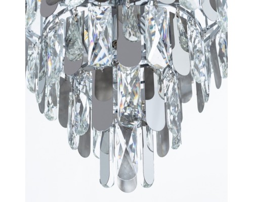 Подвесная люстра Vivien A2719SP-8CC Arte Lamp